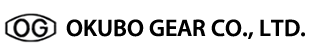 Okubo Gear Logo