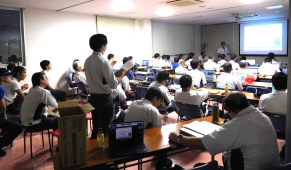 第86回OPS改善活動発表会