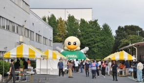 2025年秋祭り