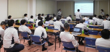 第87回OPS改善活動発表会