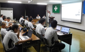 第85回OPS改善活動発表会