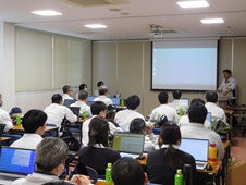 第88回OPS改善活動発表会