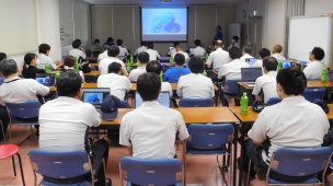 第89回 OPS改善活動発表会