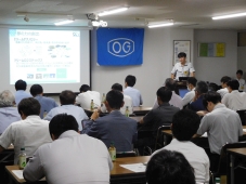 2025年お取引先説明会